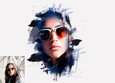 The 20-in-1 Perfect Photoshop Actions Bundle-Add-Ons-Artixty