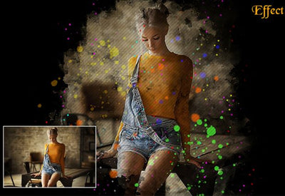 14 Majestic Photoshop Templates-Add-Ons-Artixty