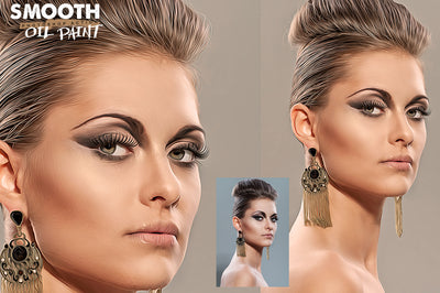 The 12-in-1 Tremendous Photoshop Actions Bundle-Add-Ons-Artixty