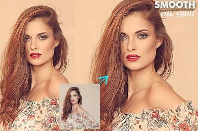 The 12-in-1 Tremendous Photoshop Actions Bundle-Add-Ons-Artixty