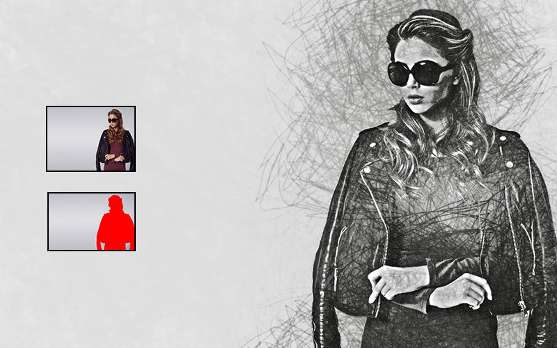 Aristocratic Photoshop Actions Bundle - Artixty