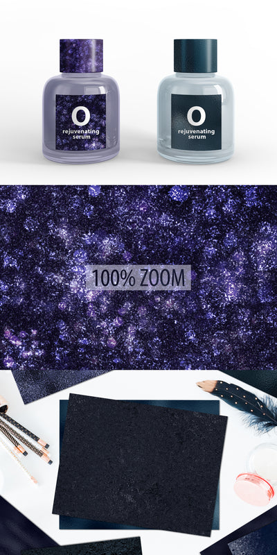 Ultimate Opulent Textures & Patterns Bundle - Artixty
