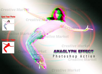 The 20-in-1 Perfect Photoshop Actions Bundle-Add-Ons-Artixty
