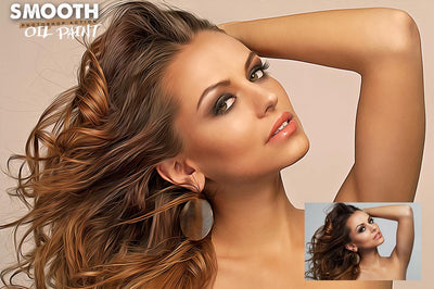 The 12-in-1 Tremendous Photoshop Actions Bundle-Add-Ons-Artixty
