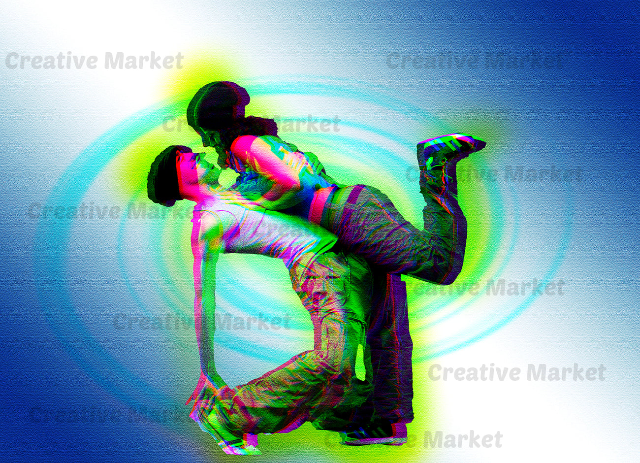 The 20-in-1 Perfect Photoshop Actions Bundle-Add-Ons-Artixty