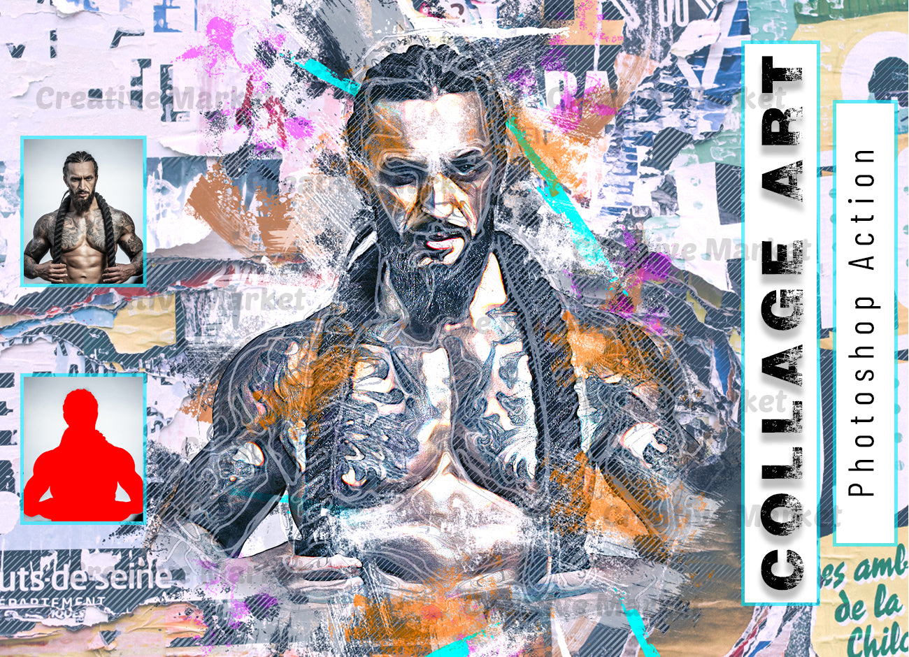 The 20-in-1 Perfect Photoshop Actions Bundle-Add-Ons-Artixty