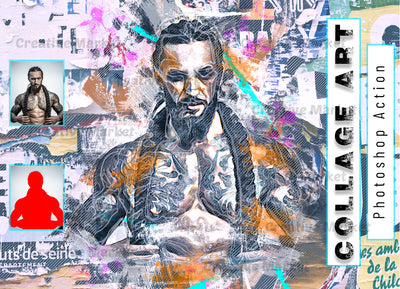 The 20-in-1 Perfect Photoshop Actions Bundle-Add-Ons-Artixty