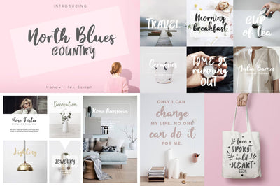 57 Professional Fonts From Mellow Design - Artixty