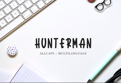 The Massive Bundle Of 46 Beautiful Fonts - Artixty