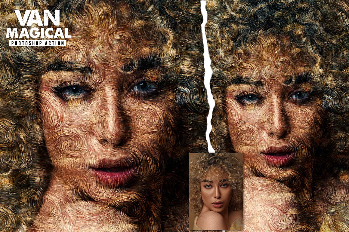 The 12-in-1 Tremendous Photoshop Actions Bundle-Add-Ons-Artixty