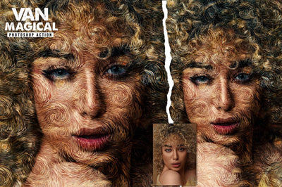 The 12-in-1 Tremendous Photoshop Actions Bundle-Add-Ons-Artixty