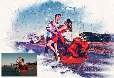 14 Majestic Photoshop Templates-Add-Ons-Artixty