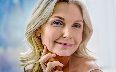 Digital Oil Art Photoshop Actions