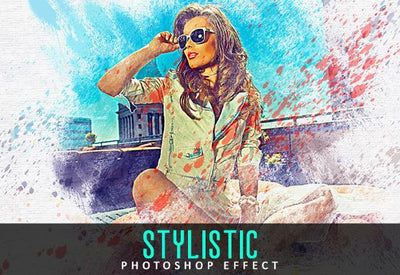 14 Majestic Photoshop Templates-Add-Ons-Artixty