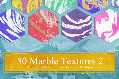 2200+ Backgrounds & Textures Bundle - Artixty