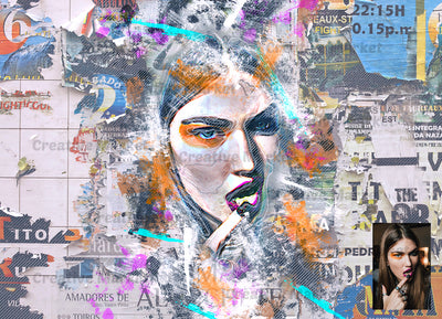 The 20-in-1 Perfect Photoshop Actions Bundle-Add-Ons-Artixty