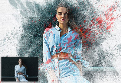 14 Majestic Photoshop Templates-Add-Ons-Artixty