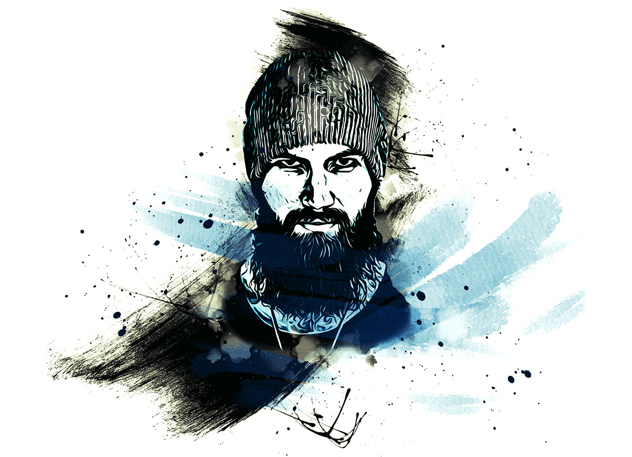 The Incredible 20-in-1 Photoshop Actions Bundle-Add-Ons-Artixty