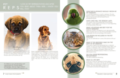 The Complete Pet Photography Collection-Learning-Artixty