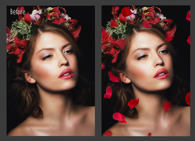 2000+ Mega Photo Overlays Bundle - Artixty
