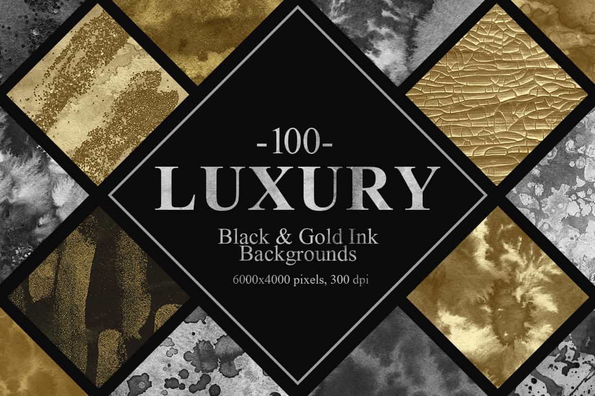 2200+ Backgrounds & Textures Bundle - Artixty