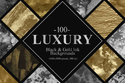 2200+ Backgrounds & Textures Bundle - Artixty