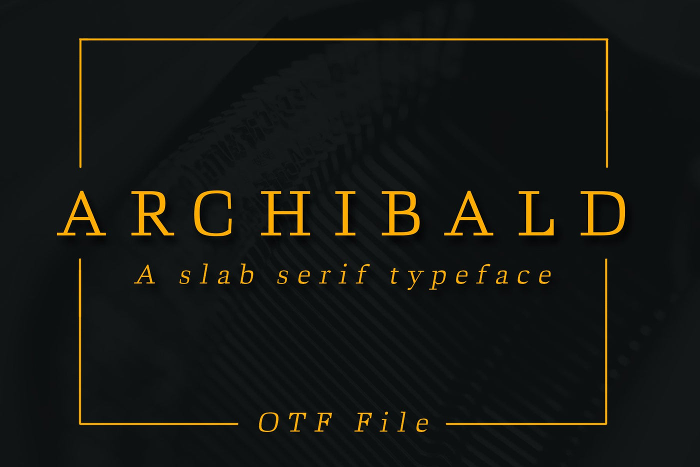 The Essential Font Bundle - 80+ Fonts - Artixty