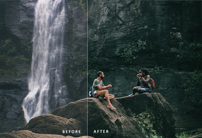 1000+ Extravagant Lightroom Presets Bundle-Add-Ons-Artixty