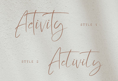 The Massive Bundle Of 46 Beautiful Fonts - Artixty