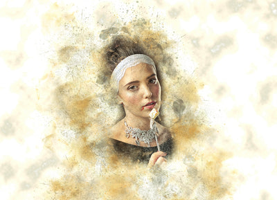 The Surprised Effect Photoshop Actions Bundle - Artixty