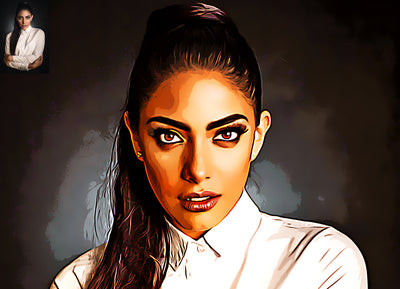 The Effect Creator Photoshop Actions Bundle - Artixty