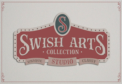 The Massive Vintage Font Bundle - 15 Fonts - Artixty