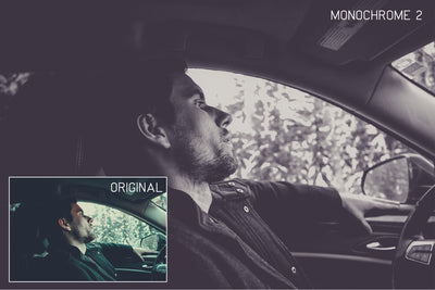 1200+ Sensational LR Presets & Camera Raw Bundle - Artixty