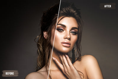 The 8000+ Wonderful LUTs Bundle-Add-Ons-Artixty
