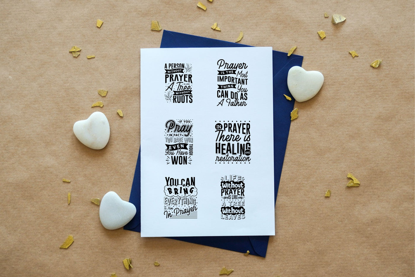 The Awesome Quotes Design Bundle - 600+ Designs-Graphics-Artixty