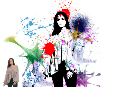 Pro Art Effect Photoshop Actions Bundle - Artixty