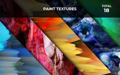 3600+ Backgrounds And Textures Bundle - Artixty