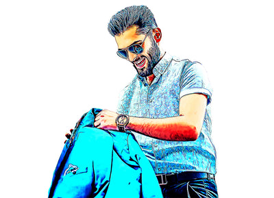 The 14-in-1 Sassy Photoshop Actions Bundle-Add-Ons-Artixty