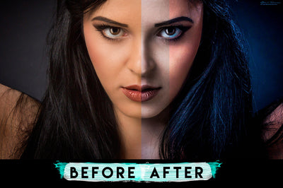 6000+ Mega Lightroom Presets Bundle - Artixty