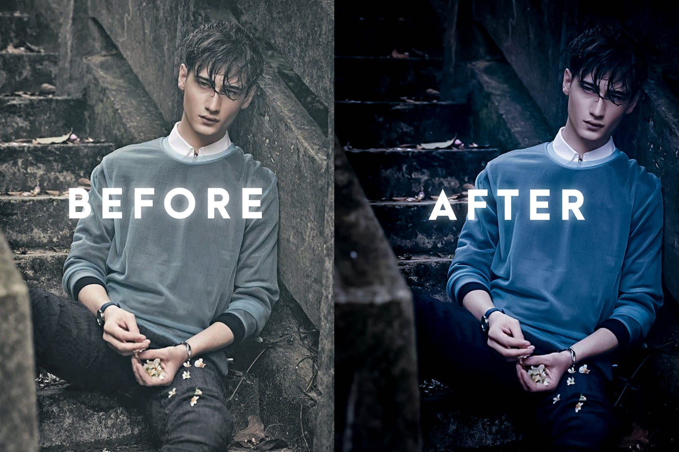 6000+ Mega Lightroom Presets Bundle - Artixty