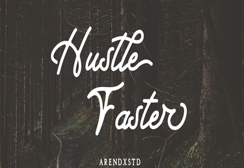 The Massive Bundle Of 46 Beautiful Fonts - Artixty
