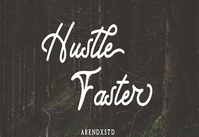 The Massive Bundle Of 46 Beautiful Fonts - Artixty