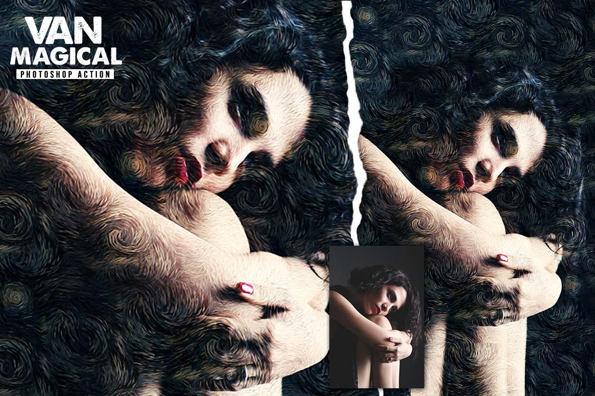 The 12-in-1 Tremendous Photoshop Actions Bundle-Add-Ons-Artixty