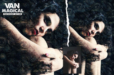 The 12-in-1 Tremendous Photoshop Actions Bundle-Add-Ons-Artixty