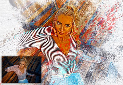 14 Majestic Photoshop Templates-Add-Ons-Artixty