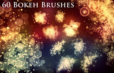 The Massive Bundle Of 2500+ Photoshop Brushes - Artixty