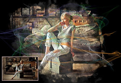 14 Majestic Photoshop Templates-Add-Ons-Artixty