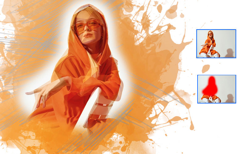 Aristocratic Photoshop Actions Bundle - Artixty