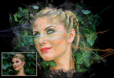 14 Majestic Photoshop Templates-Add-Ons-Artixty
