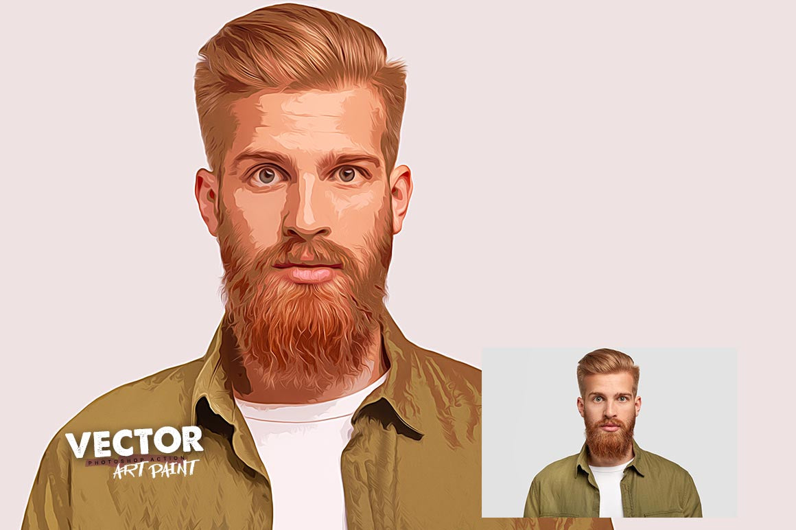 The 12-in-1 Tremendous Photoshop Actions Bundle-Add-Ons-Artixty